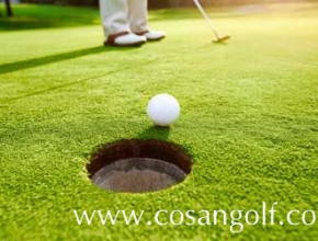 Tìm hiểu ngay 2 loại cỏ sân golf giá rẻ được sử dụng phổ biết nhất