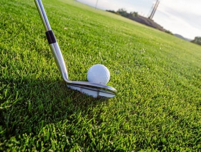 Công ty nhận chăm sóc cỏ sân golf quận 7 uy tín, chuyên nghiệp