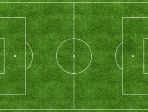 Kích thước sân bóng đá đạt tiêu chuẩn quốc tế