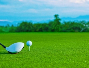 Tìm hiểu ngay quy trình thi công sân golf cỏ thật giá rẻ tại Đức Tiến Phát